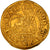Monnaie, Etats allemands, JULICH-BERG, Wilhelm IV, Florin d'or, 1475-1511