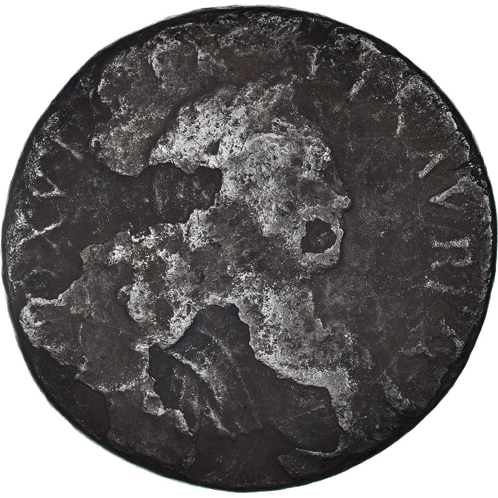 Moneta, Francia, Louis XV, Écu aux 8 L, Ecu, 1725, La Rochelle, Tresor du