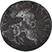 Moneta, Francia, Louis XV, Écu aux 8 L, Ecu, 1725, La Rochelle, Tresor du