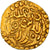 Münze, Indonesien, Zinat Al din Kamalat Shah, Kupang, 1688-1699, SS, Gold