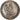 Szwajcaria, Medal, King David, 1734, EF(40-45), Srebro