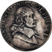 Coin, Belgium, Maximilian Henry, Ducaton, 1667, Liege, EF(40-45), Silver