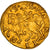 Moeda, ESTADOS ITALIANOS, Ducato, 1493, Lucques, AU(55-58), Dourado