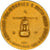 Italy, Medal, 1979, Bino Bini, Italian mint an Poligraphic, MS(63), Gold