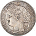 Moneta, Francia, Cérès, 50 Centimes, 1894, Paris, SPL-, Argento, KM:834.1