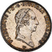 Coin, Austria, Franz II (I), Thaler, 1824, Kremnitz, AU(55-58), Silver, KM:2163