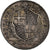 Moneda, Estados italianos, PAPAL STATES-BOLOGNA, 10 Paoli, Scudo, 1797, Bologna