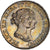 Münze, Italien Staaten, LUCCA, Felix and Elisa, 5 Franchi, 1807, Firenze, VZ+