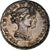 Münze, Italien Staaten, LUCCA, Felix and Elisa, 5 Franchi, 1808, Firenze, VZ