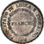 Monnaie, États italiens, LUCCA, Felix and Elisa, 5 Franchi, 1808, Firenze, SUP