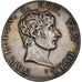 Coin, Netherlands, 50 Stuivers, 1808, Utrecht, Very rare, AU(50-53), Silver