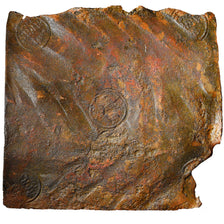Coin, Sweden, 4 Daler S.m., 1756, Avesta, VF(30-35), Copper