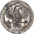 Monnaie, France, XXX Sols, 1611, Charleville, TB+, Argent, Boudeau:1803