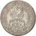 Stati austriaci, SALZBURG, Johann Ernst, Thaler, 1694, SPL-, Argento, KM:254