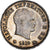 Coin, ITALIAN STATES, KINGDOM OF NAPOLEON, Napoleon I, 10 Soldi, 1814, Milan