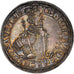 Coin, German States, ALSACE, Leopold V, Thaler, 1629, Ensisheim, MS(60-62)