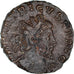 Coin, Tetricus I, Antoninianus, Trier or Cologne, AU(55-58), Billon, RIC:88