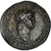 Coin, Nero, Dupondius, Roma, AU(50-53), Copper, RIC:124