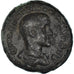 Coin, Maximus, As, 236-238, Rome, EF(40-45), Bronze, RIC:156