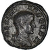 Coin, Maximus, As, 236-238, Rome, EF(40-45), Bronze, RIC:11