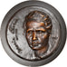 France, Medal, Marie Curie, Polonium-Radium, Sciences & Technologies, 1967