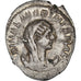 Coin, Mariniana, Antoninianus, Roma, AU(55-58), Billon, Cohen:16