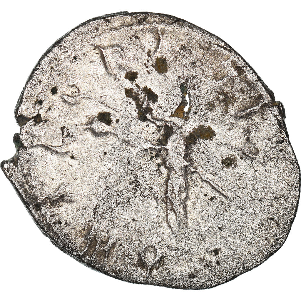 Moneda, Mariniana, Antoninianus, Roma, EBC, Vellón, Cohen:16