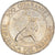 Moneda, Paraguay, 300 Guaranies, 1968, EBC+, Plata, KM:29