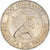 Coin, Paraguay, 300 Guaranies, 1968, MS(60-62), Silver, KM:29