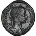 Coin, Severus Alexander, Sestertius, Roma, AU(55-58), Bronze, RIC:563