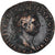 Monnaie, Domitien, As, Roma, TTB+, Bronze, RIC:294