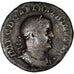 Coin, Balbinus, Denarius, Rome, VF(30-35), Silver, RIC:5