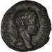 Coin, Severus Alexander, As, Roma, AU(50-53), Bronze, RIC:498