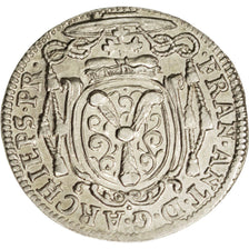 Moneta, Stati austriaci, SALZBURG, Franz Anton, 2 Kreuzer, 1/2 Batzen, 1711
