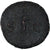 Munten, Domitianus, As, Lyon - Lugdunum, ZF, Bronze, RIC:1291
