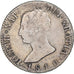 Coin, Spain, Joseph Napolean, 4 Réales, 1810, Madrid, VF(30-35), Silver