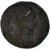 Moneta, Julia Mamaea, As, Roma, EF(40-45), Bronze, RIC:700a