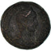 Moneta, Julia Mamaea, As, Roma, EF(40-45), Bronze, RIC:700a