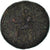 Moneta, Julia Mamaea, As, Roma, EF(40-45), Bronze, RIC:700a