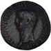 Coin, Claudius, As, 50-54, Rome, AU(50-53), Bronze, RIC:113