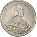 AUSTRIAN STATES, Thaler, 1763, KM #403.1, EF(40-45), Silver, 27.91