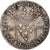 Monnaie, FRENCH STATES, Anna Maria Luisa, 1/12 ECU, 5 Sols, 1666, TTB, Argent