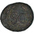 Coin, Seleucis and Pieria, Nerva, As, AD 97, Antioch, VF(30-35), Bronze, BMC:259
