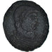 Coin, Magnentius, Double Maiorina, Arles, AU(50-53), Copper, Cohen:30