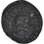 Moneda, Vabalathus and Aurelian, Antoninianus, Antioch, BC+, Vellón, RIC:381