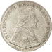 Monnaie, AUSTRIAN STATES, SALZBURG, Hieronymus, Thaler, 1774, TTB+, Argent