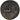 Coin, Nero and Drusus Caesars, Dupondius, 37-38, Roma, EF(40-45), Copper, RIC:34