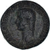 Coin, Caligula, As, Rome, AU(50-53), Bronze, RIC:54