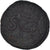Coin, Augustus, As, Roma, VF(20-25), Bronze, RIC:428
