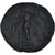 Munten, Titus, As, Roma, Rare, ZF+, Bronze, RIC:1036
